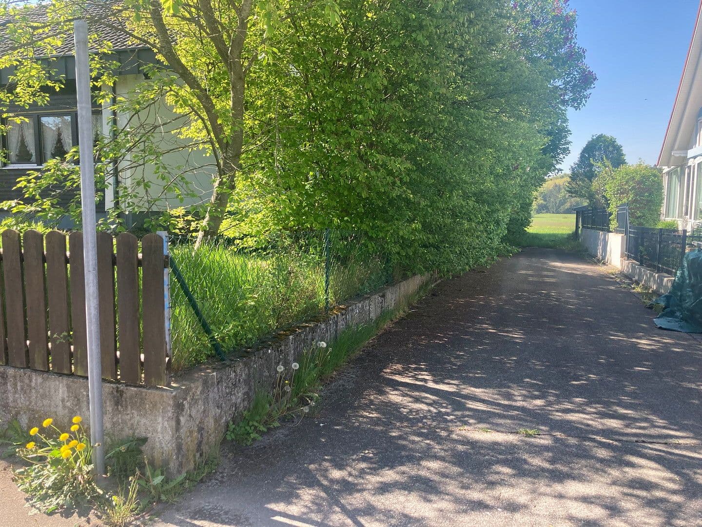 Prodej domu 213 m², pozemek 1.193 m², Jägersteig 11, Schrobenhausen, Bavorsko Prodej domu 213 m², pozemek 1.193 m², Jägersteig 11, Schrobenhausen, Bavorsko