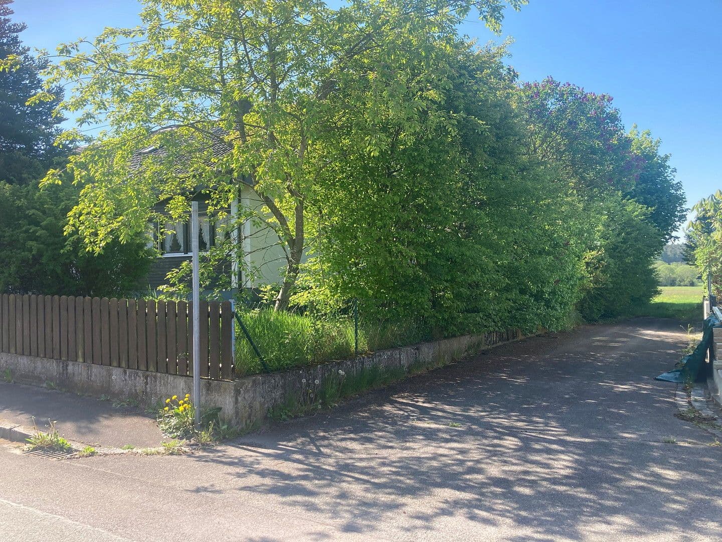 Prodej domu 213 m², pozemek 1.193 m², Jägersteig 11, Schrobenhausen, Bavorsko Prodej domu 213 m², pozemek 1.193 m², Jägersteig 11, Schrobenhausen, Bavorsko