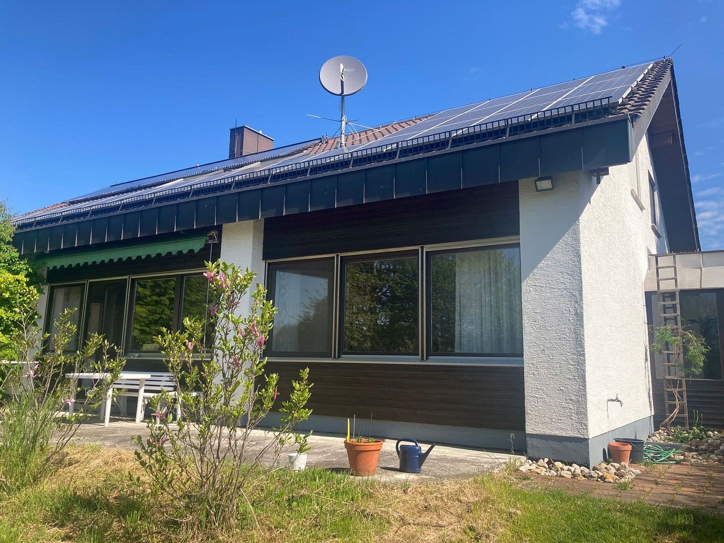 Prodej domu 213 m², pozemek 1.193 m², Jägersteig 11, Schrobenhausen, Bavorsko Prodej domu 213 m², pozemek 1.193 m², Jägersteig 11, Schrobenhausen, Bavorsko