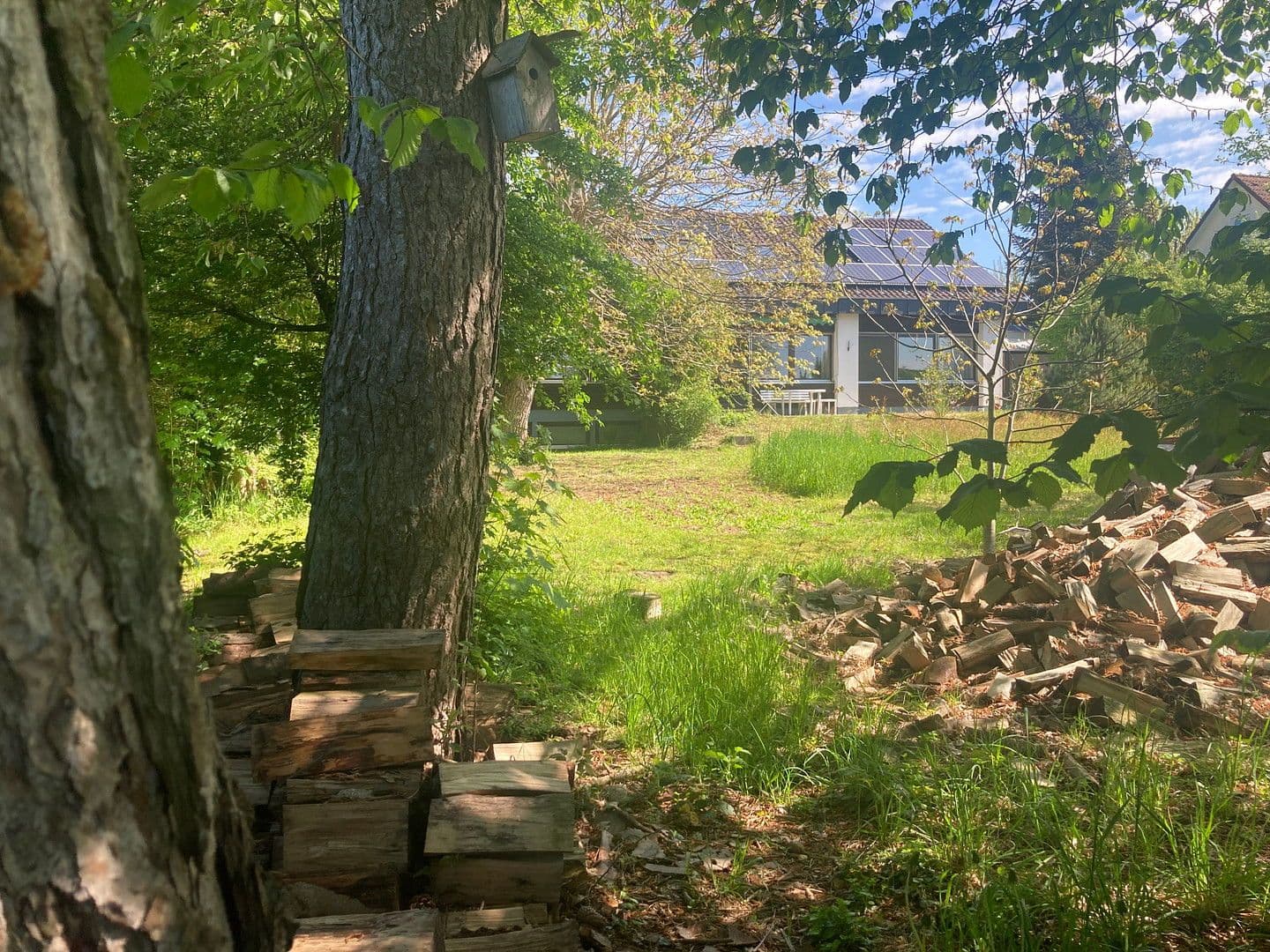 Prodej domu 213 m², pozemek 1.193 m², Jägersteig 11, Schrobenhausen, Bavorsko Prodej domu 213 m², pozemek 1.193 m², Jägersteig 11, Schrobenhausen, Bavorsko