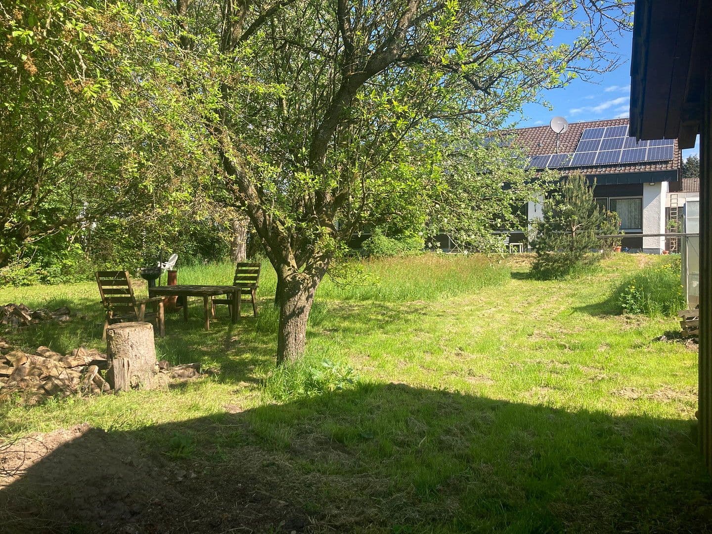 Prodej domu 213 m², pozemek 1.193 m², Jägersteig 11, Schrobenhausen, Bavorsko Prodej domu 213 m², pozemek 1.193 m², Jägersteig 11, Schrobenhausen, Bavorsko