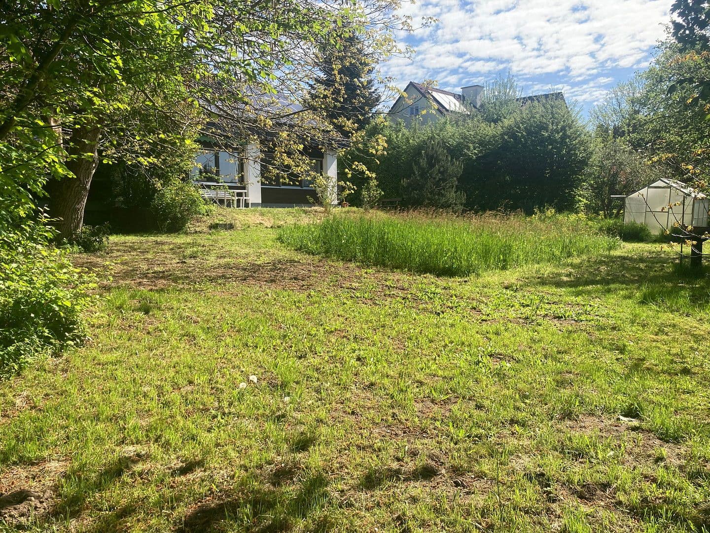 Prodej domu 213 m², pozemek 1.193 m², Jägersteig 11, Schrobenhausen, Bavorsko Prodej domu 213 m², pozemek 1.193 m², Jägersteig 11, Schrobenhausen, Bavorsko