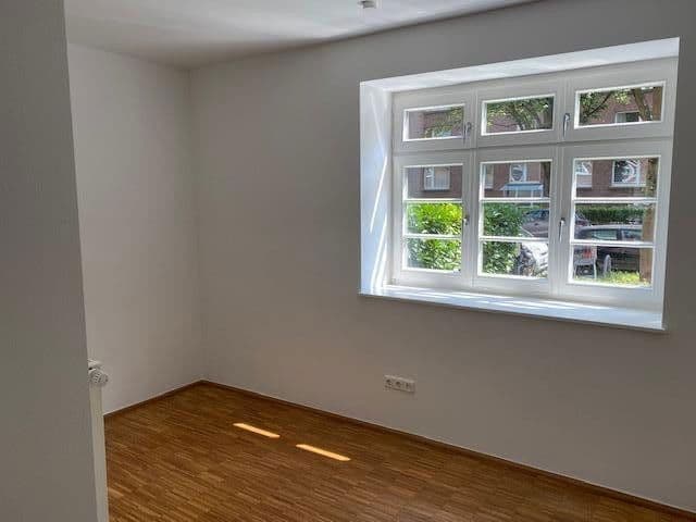 Prodej bytu 3+kk 100 m², Yorckstraße 6, Düsseldorf, Severní Porýní-Vestfálsko Prodej bytu 3+kk 100 m², Yorckstraße 6, Düsseldorf, Severní Porýní-Vestfálsko