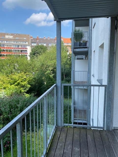 Prodej bytu 3+kk 100 m², Yorckstraße 6, Düsseldorf, Severní Porýní-Vestfálsko Prodej bytu 3+kk 100 m², Yorckstraße 6, Düsseldorf, Severní Porýní-Vestfálsko