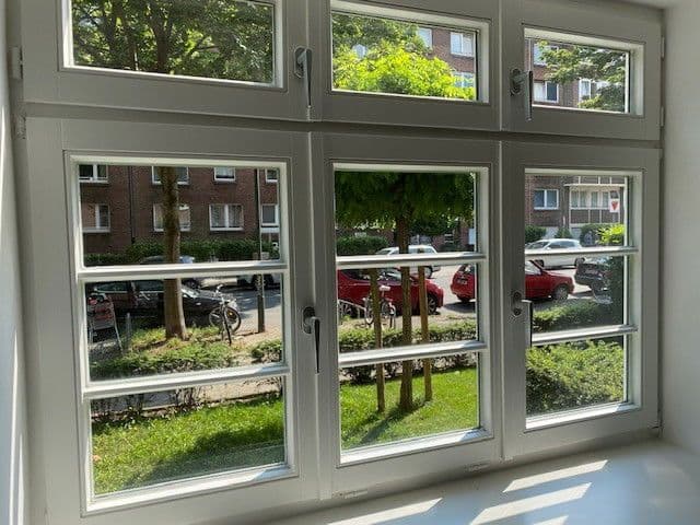 Prodej bytu 3+kk 100 m², Yorckstraße 6, Düsseldorf, Severní Porýní-Vestfálsko Prodej bytu 3+kk 100 m², Yorckstraße 6, Düsseldorf, Severní Porýní-Vestfálsko