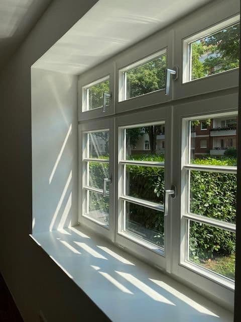 Prodej bytu 3+kk 100 m², Yorckstraße 6, Düsseldorf, Severní Porýní-Vestfálsko Prodej bytu 3+kk 100 m², Yorckstraße 6, Düsseldorf, Severní Porýní-Vestfálsko