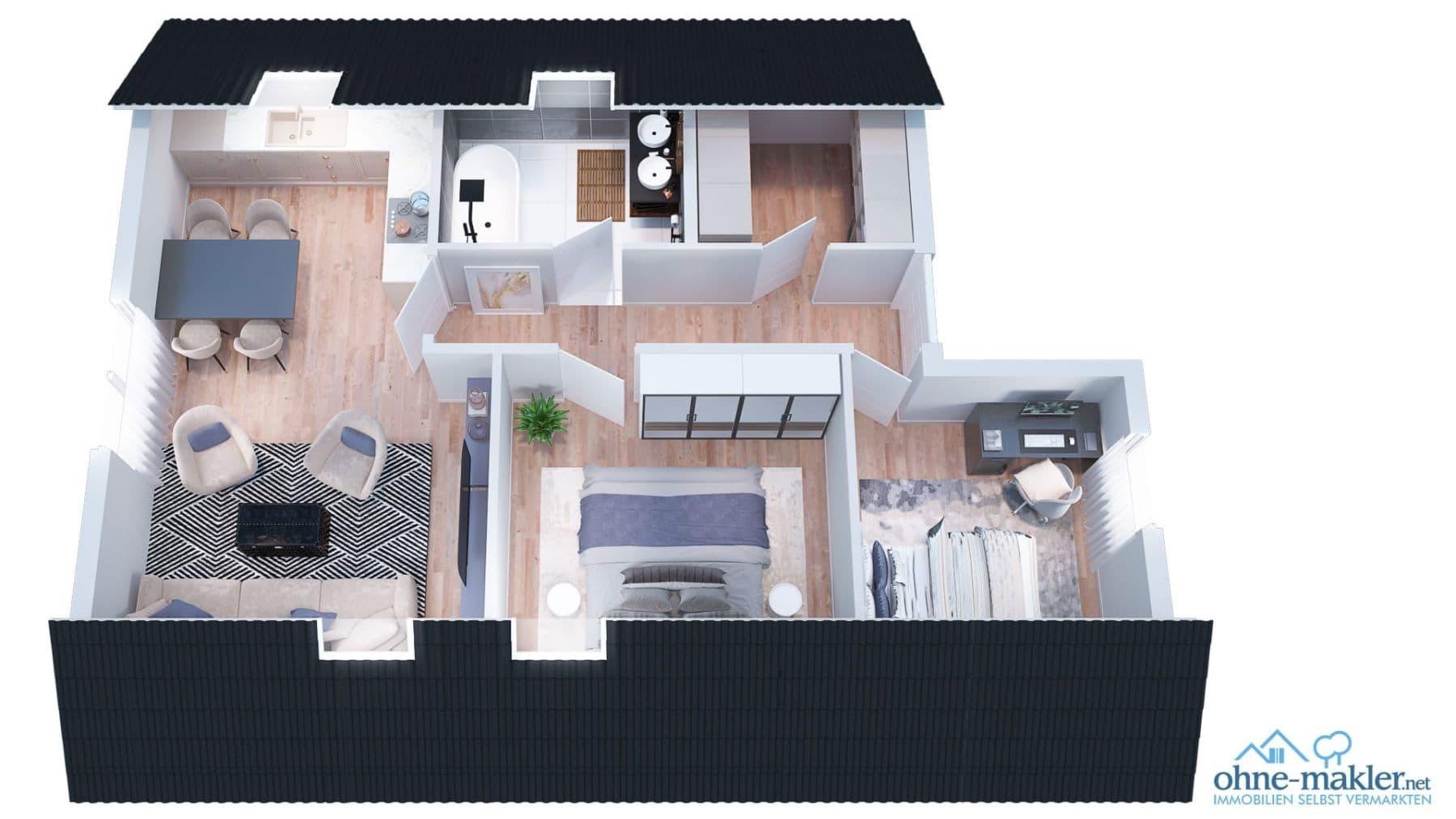 Prodej domu 239 m², pozemek 712 m², Friedrichshafen, Bádensko-Württembersko Prodej domu 239 m², pozemek 712 m², Friedrichshafen, Bádensko-Württembersko