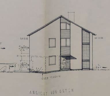 Prodej domu 239 m², pozemek 712 m², Friedrichshafen, Bádensko-Württembersko Prodej domu 239 m², pozemek 712 m², Friedrichshafen, Bádensko-Württembersko
