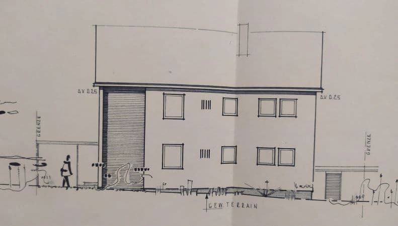 Prodej domu 239 m², pozemek 712 m², Friedrichshafen, Bádensko-Württembersko Prodej domu 239 m², pozemek 712 m², Friedrichshafen, Bádensko-Württembersko