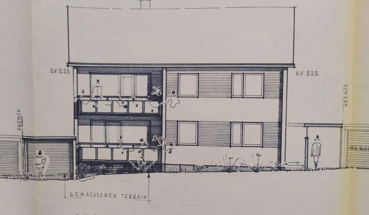 Prodej domu 239 m², pozemek 712 m², Friedrichshafen, Bádensko-Württembersko Prodej domu 239 m², pozemek 712 m², Friedrichshafen, Bádensko-Württembersko