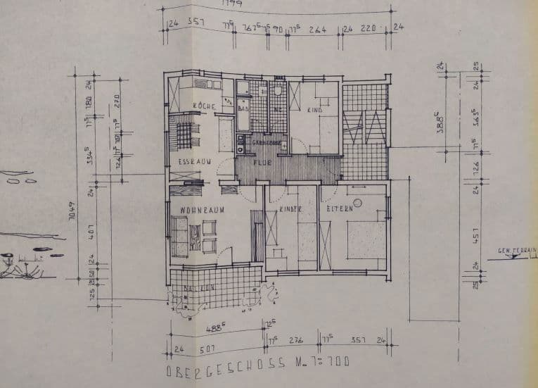 Prodej domu 239 m², pozemek 712 m², Friedrichshafen, Bádensko-Württembersko Prodej domu 239 m², pozemek 712 m², Friedrichshafen, Bádensko-Württembersko