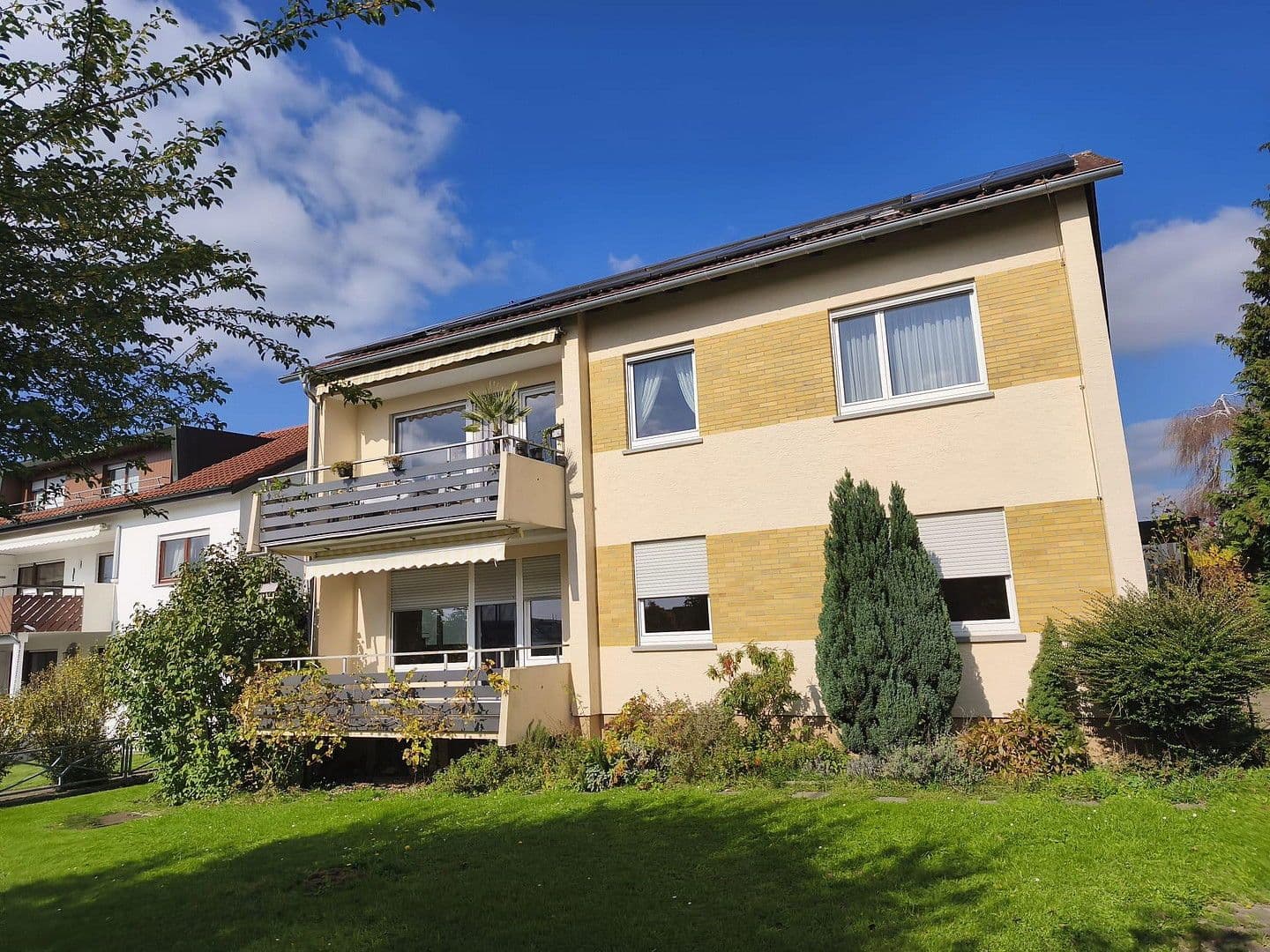 Prodej domu 239 m², pozemek 712 m², Friedrichshafen, Bádensko-Württembersko Prodej domu 239 m², pozemek 712 m², Friedrichshafen, Bádensko-Württembersko