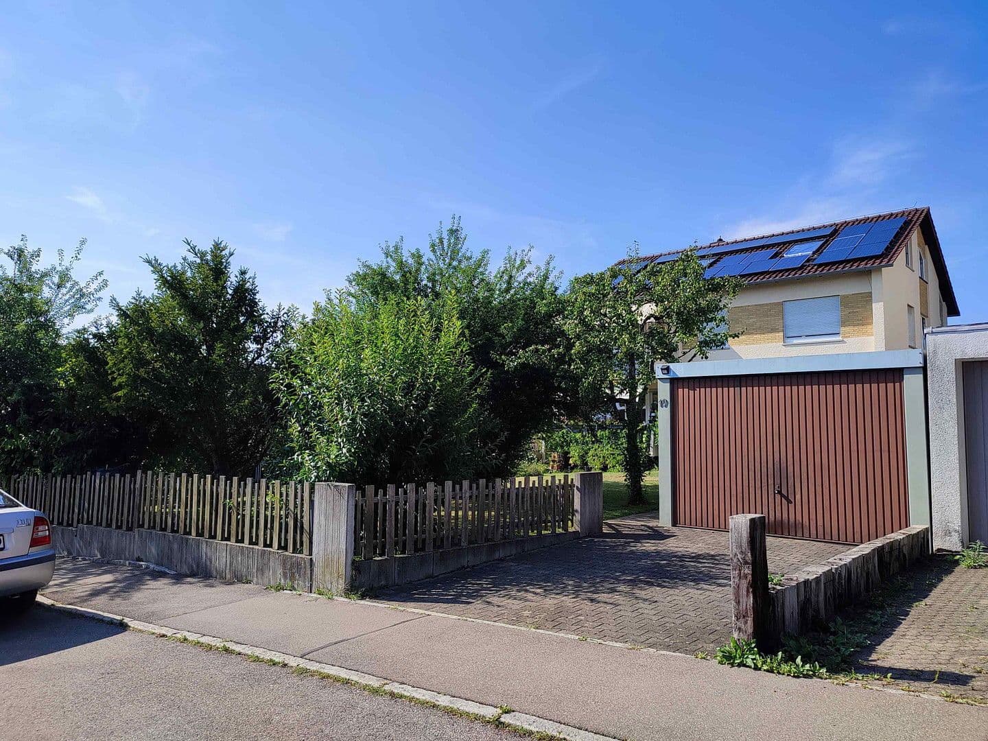 Prodej domu 239 m², pozemek 712 m², Friedrichshafen, Bádensko-Württembersko Prodej domu 239 m², pozemek 712 m², Friedrichshafen, Bádensko-Württembersko