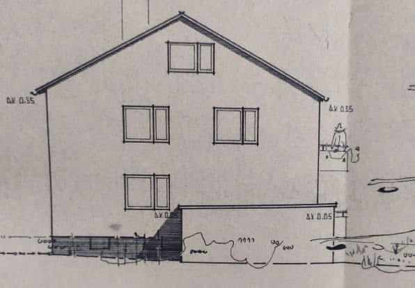 Prodej domu 239 m², pozemek 712 m², Friedrichshafen, Bádensko-Württembersko Prodej domu 239 m², pozemek 712 m², Friedrichshafen, Bádensko-Württembersko