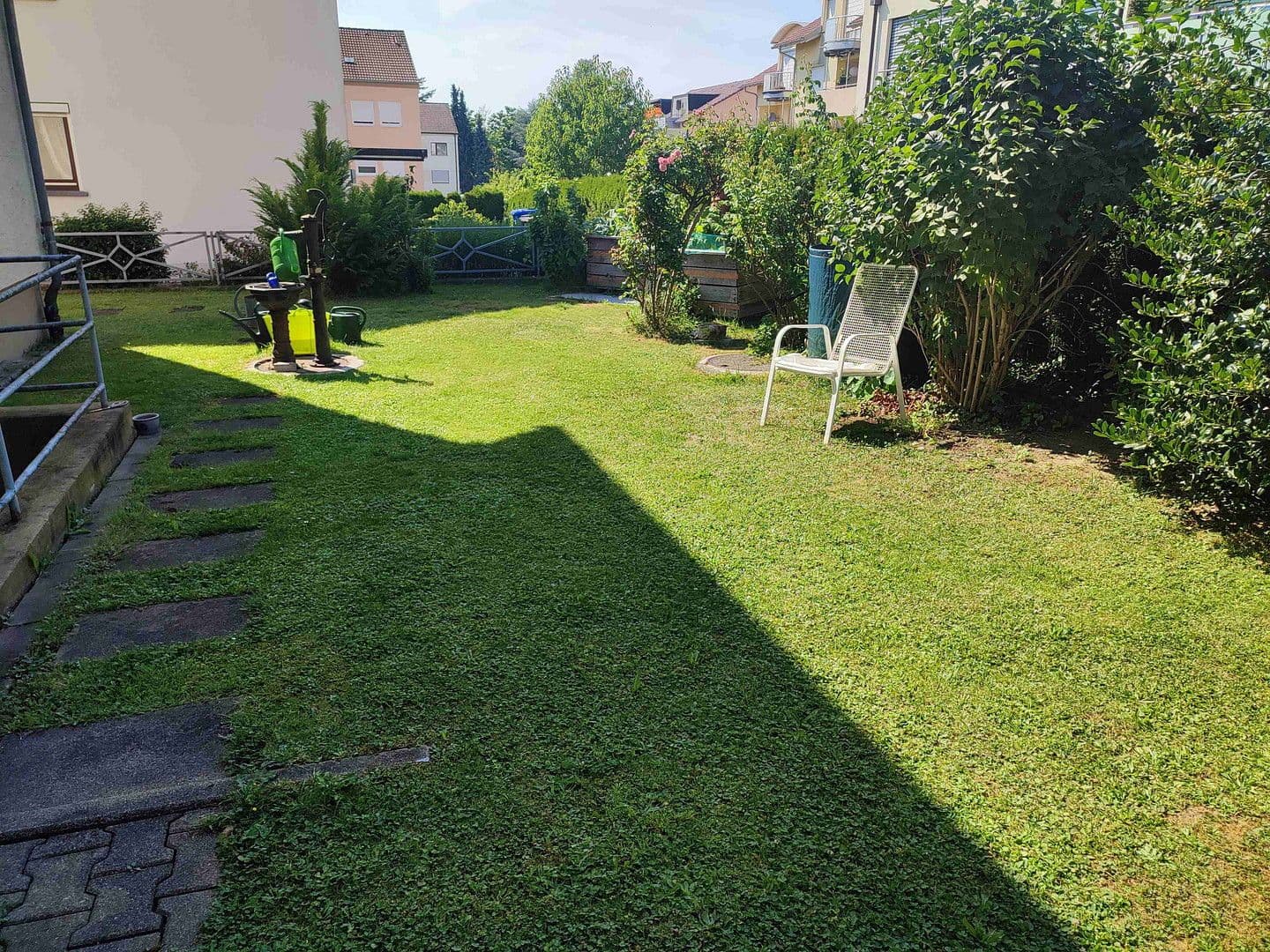 Prodej domu 239 m², pozemek 712 m², Friedrichshafen, Bádensko-Württembersko Prodej domu 239 m², pozemek 712 m², Friedrichshafen, Bádensko-Württembersko