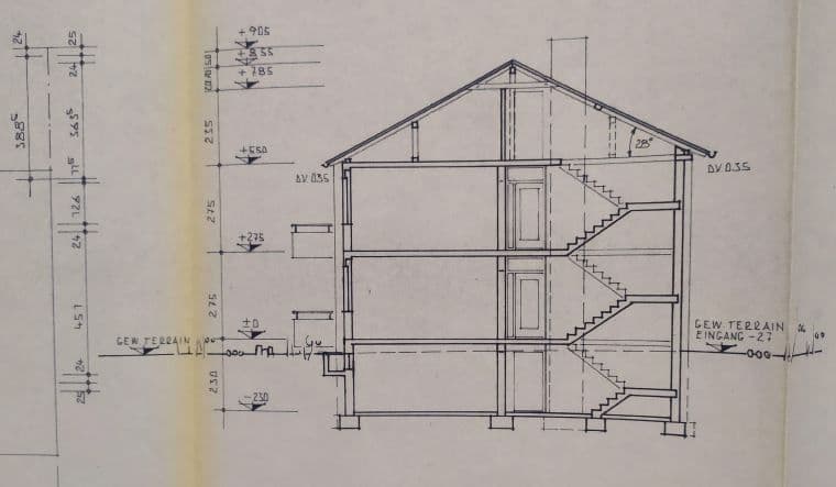 Prodej domu 239 m², pozemek 712 m², Friedrichshafen, Bádensko-Württembersko Prodej domu 239 m², pozemek 712 m², Friedrichshafen, Bádensko-Württembersko