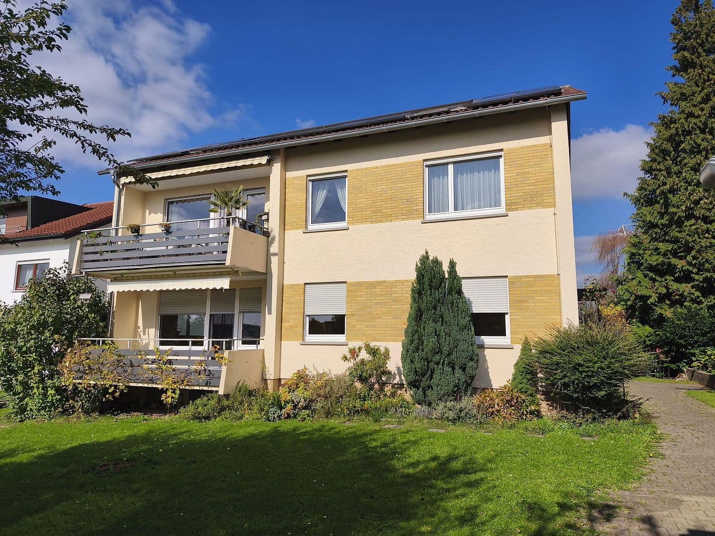 Prodej domu 239 m², pozemek 712 m², Friedrichshafen, Bádensko-Württembersko Prodej domu 239 m², pozemek 712 m², Friedrichshafen, Bádensko-Württembersko