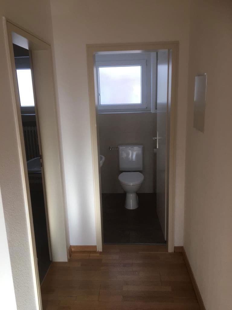 Pronájem bytu 4+1 102 m², Stettinweg, Biberach an der Riß, Bádensko-Württembersko Pronájem bytu 4+1 102 m², Stettinweg, Biberach an der Riß, Bádensko-Württembersko