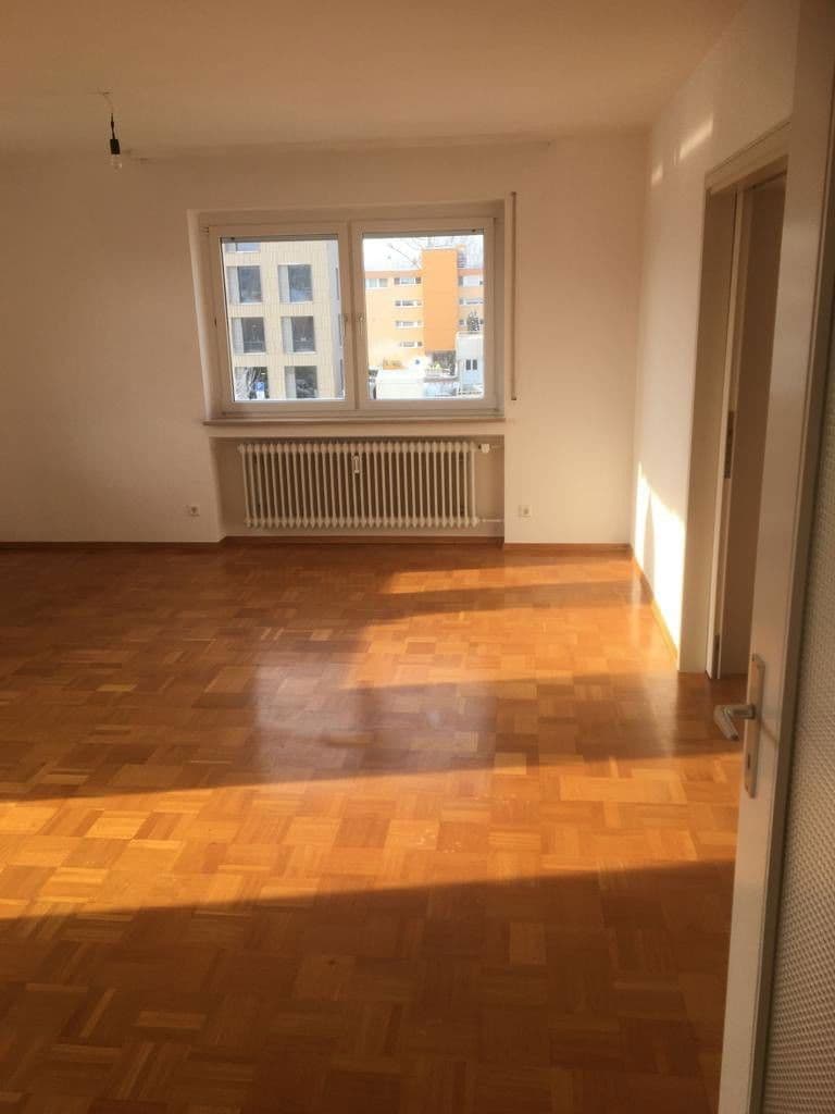 Pronájem bytu 4+1 102 m², Stettinweg, Biberach an der Riß, Bádensko-Württembersko Pronájem bytu 4+1 102 m², Stettinweg, Biberach an der Riß, Bádensko-Württembersko