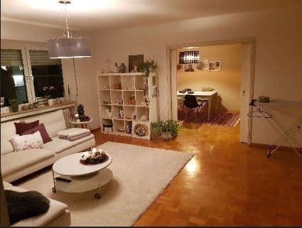 Pronájem bytu 4+1 102 m², Stettinweg, Biberach an der Riß, Bádensko-Württembersko Pronájem bytu 4+1 102 m², Stettinweg, Biberach an der Riß, Bádensko-Württembersko