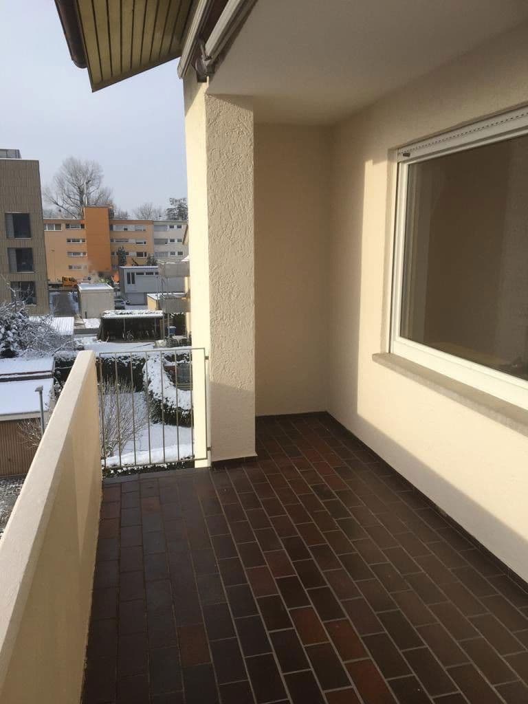 Pronájem bytu 4+1 102 m², Stettinweg, Biberach an der Riß, Bádensko-Württembersko Pronájem bytu 4+1 102 m², Stettinweg, Biberach an der Riß, Bádensko-Württembersko