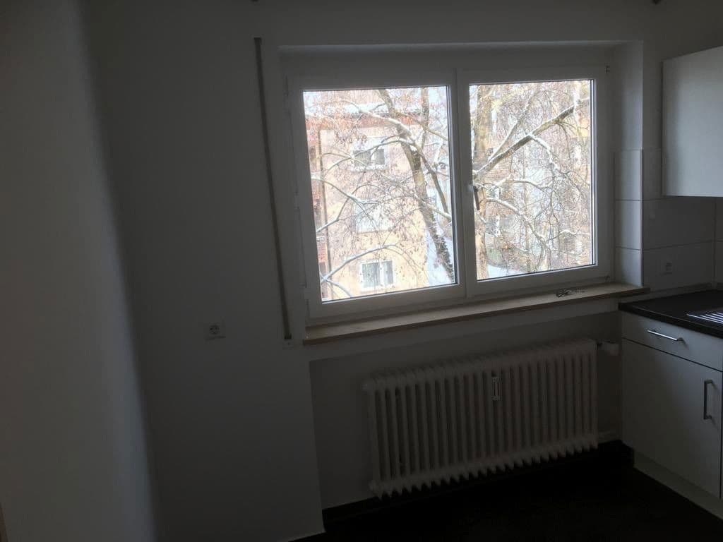 Pronájem bytu 4+1 102 m², Stettinweg, Biberach an der Riß, Bádensko-Württembersko Pronájem bytu 4+1 102 m², Stettinweg, Biberach an der Riß, Bádensko-Württembersko