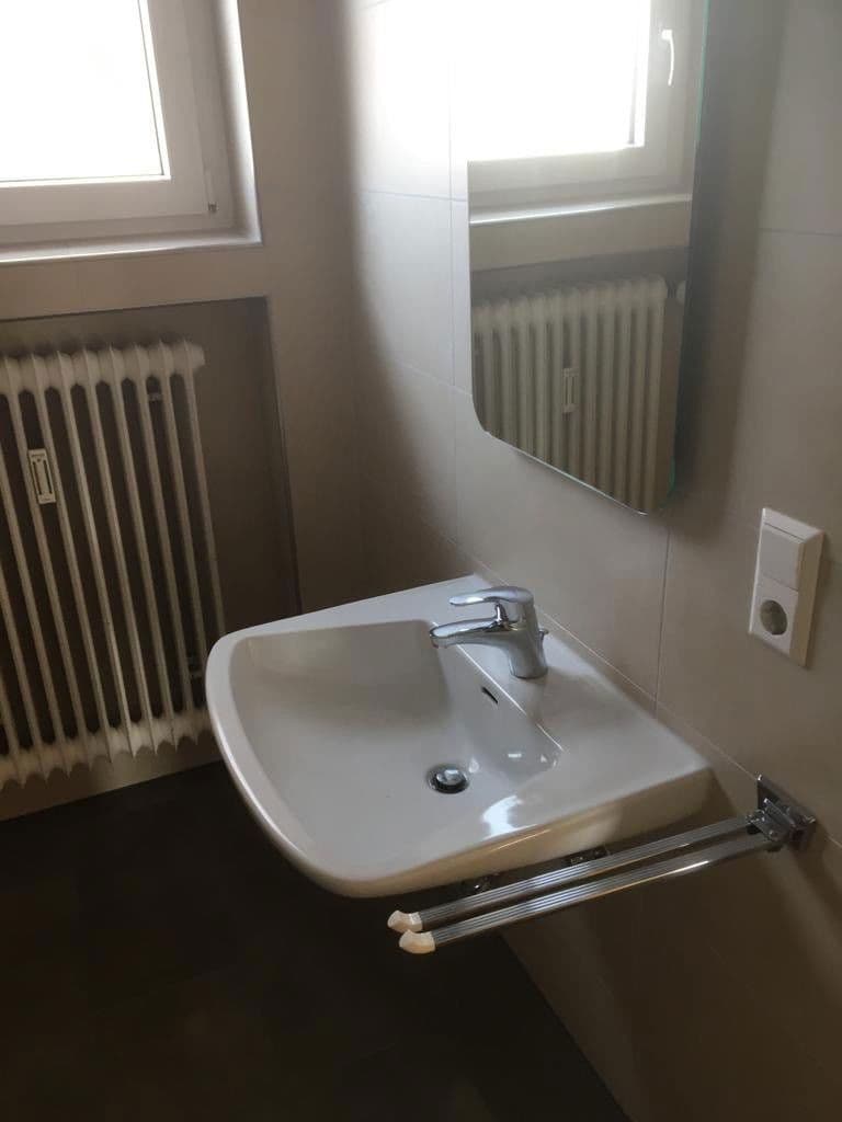 Pronájem bytu 4+1 102 m², Stettinweg, Biberach an der Riß, Bádensko-Württembersko Pronájem bytu 4+1 102 m², Stettinweg, Biberach an der Riß, Bádensko-Württembersko