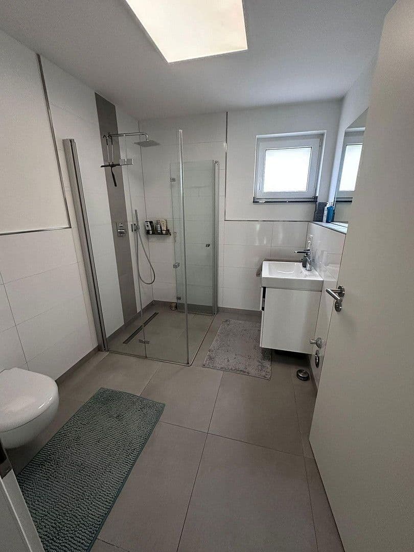 Pronájem bytu 3+1 82 m², Viersen, Severní Porýní-Vestfálsko Pronájem bytu 3+1 82 m², Viersen, Severní Porýní-Vestfálsko