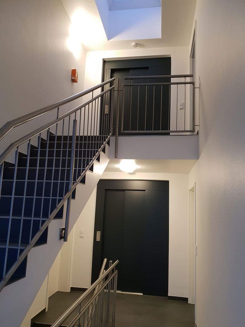 Pronájem bytu 3+1 82 m², Viersen, Severní Porýní-Vestfálsko Pronájem bytu 3+1 82 m², Viersen, Severní Porýní-Vestfálsko