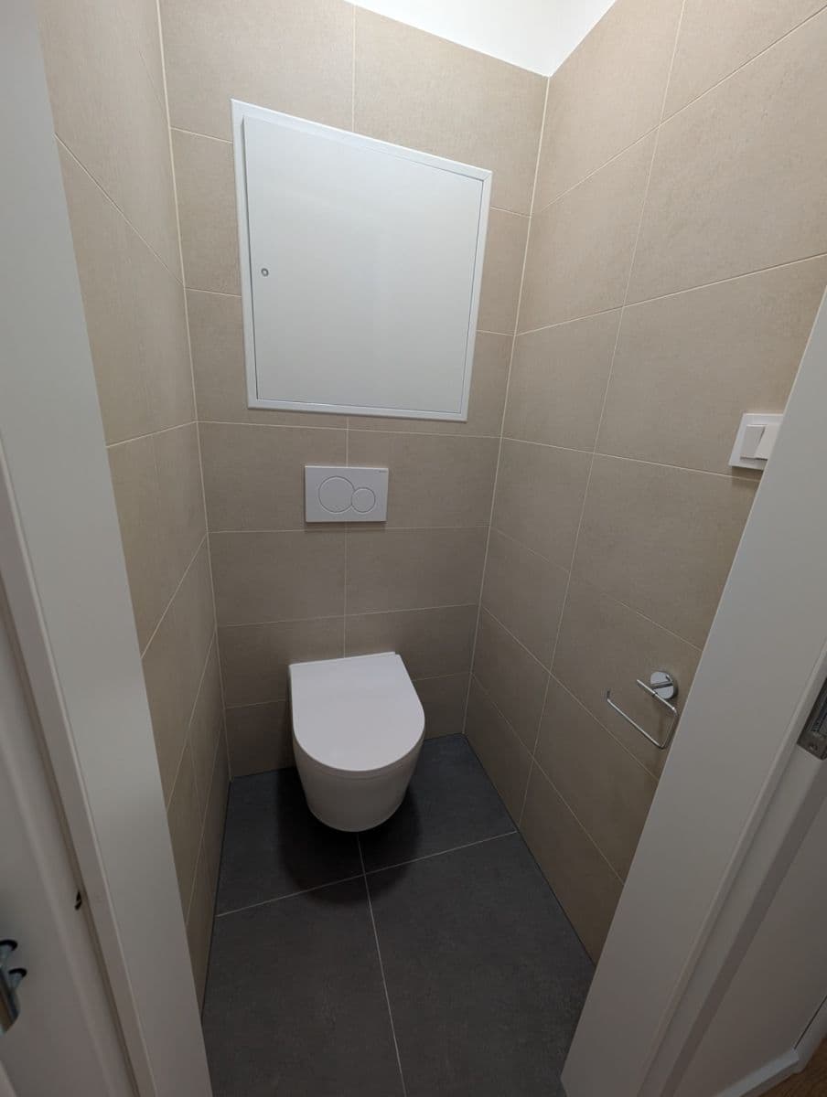 Pronájem bytu 3+kk 76 m², Rosečská, Praha, Praha Pronájem bytu 3+kk 76 m², Rosečská, Praha, Praha