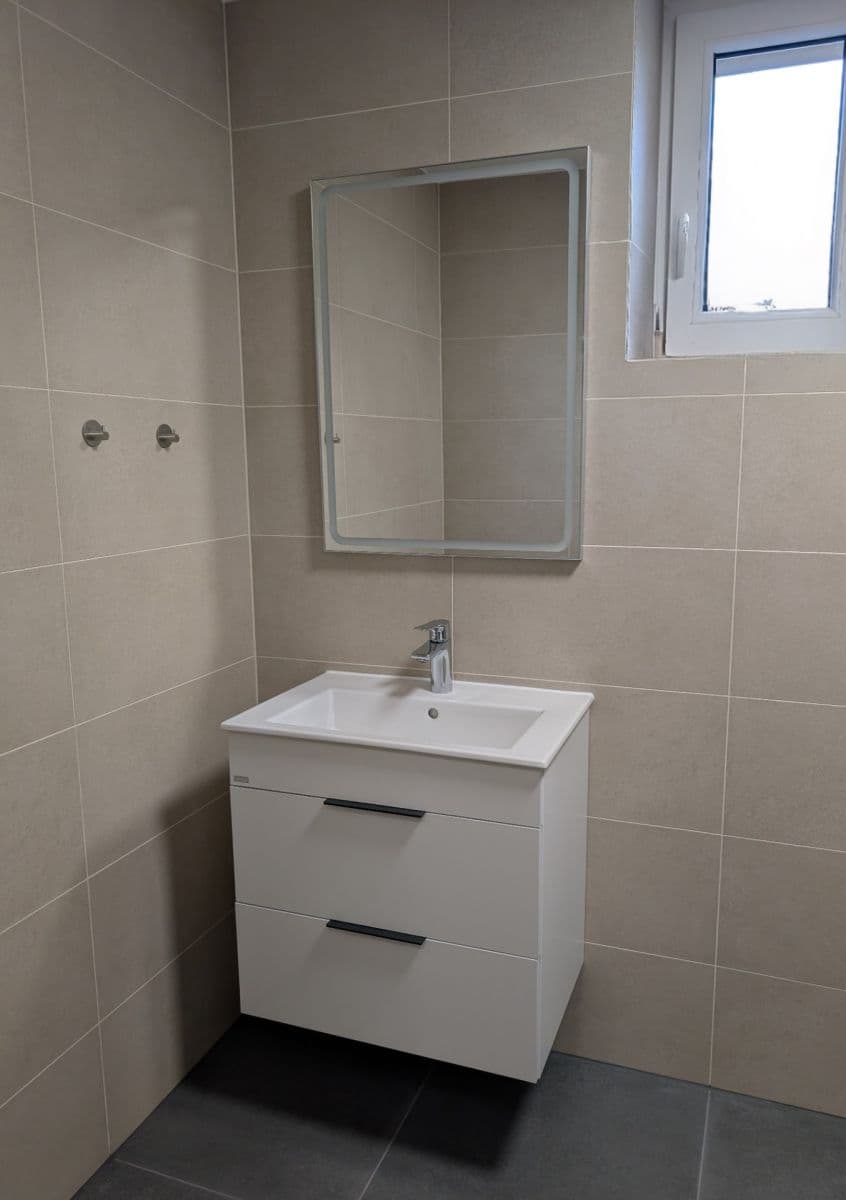 Pronájem bytu 3+kk 76 m², Rosečská, Praha, Praha Pronájem bytu 3+kk 76 m², Rosečská, Praha, Praha