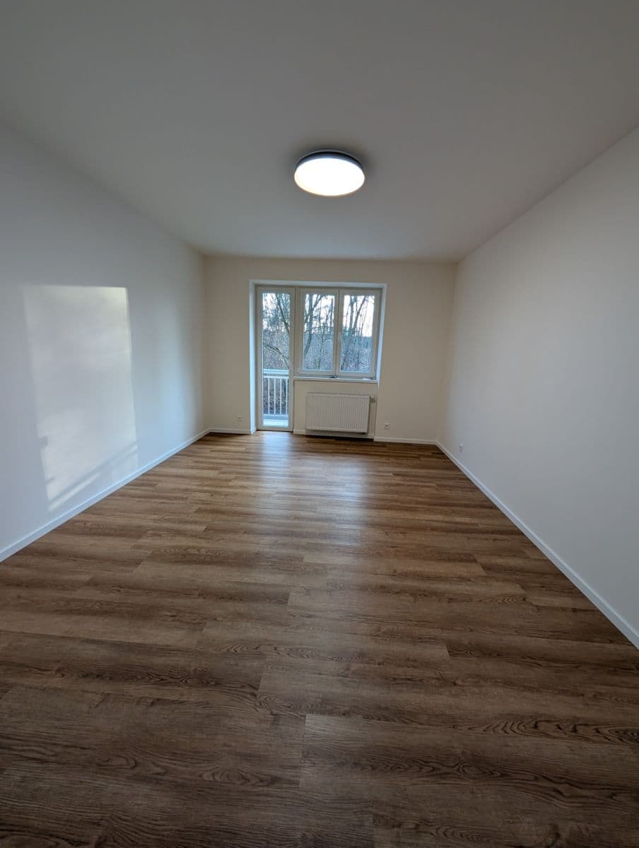 Pronájem bytu 3+kk 76 m², Rosečská, Praha, Praha Pronájem bytu 3+kk 76 m², Rosečská, Praha, Praha