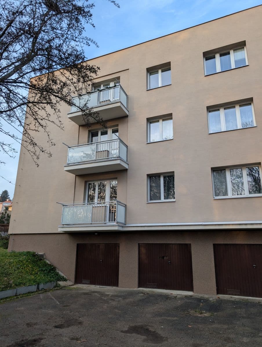 Pronájem bytu 3+kk 76 m², Rosečská, Praha, Praha Pronájem bytu 3+kk 76 m², Rosečská, Praha, Praha