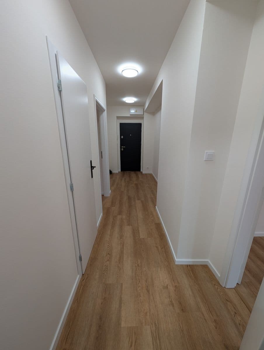 Pronájem bytu 3+kk 76 m², Rosečská, Praha, Praha Pronájem bytu 3+kk 76 m², Rosečská, Praha, Praha
