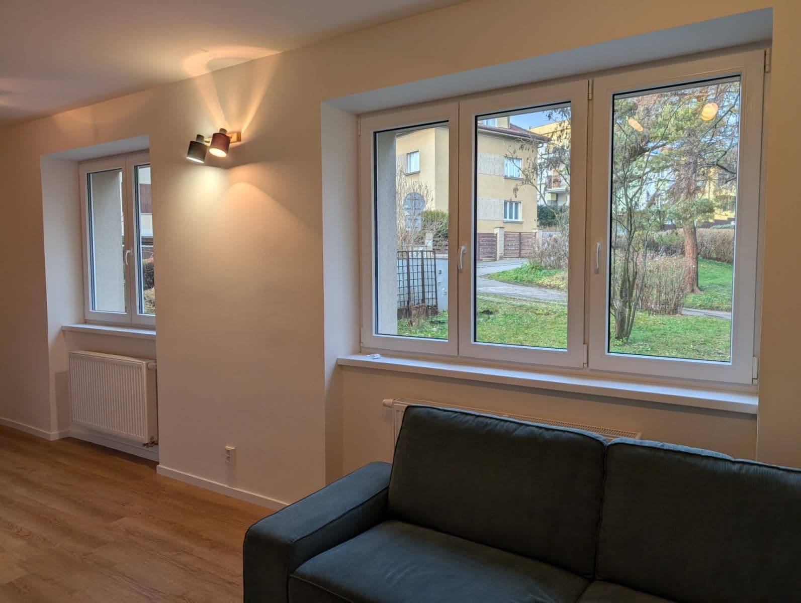 Pronájem bytu 3+kk 76 m², Rosečská, Praha, Praha Pronájem bytu 3+kk 76 m², Rosečská, Praha, Praha