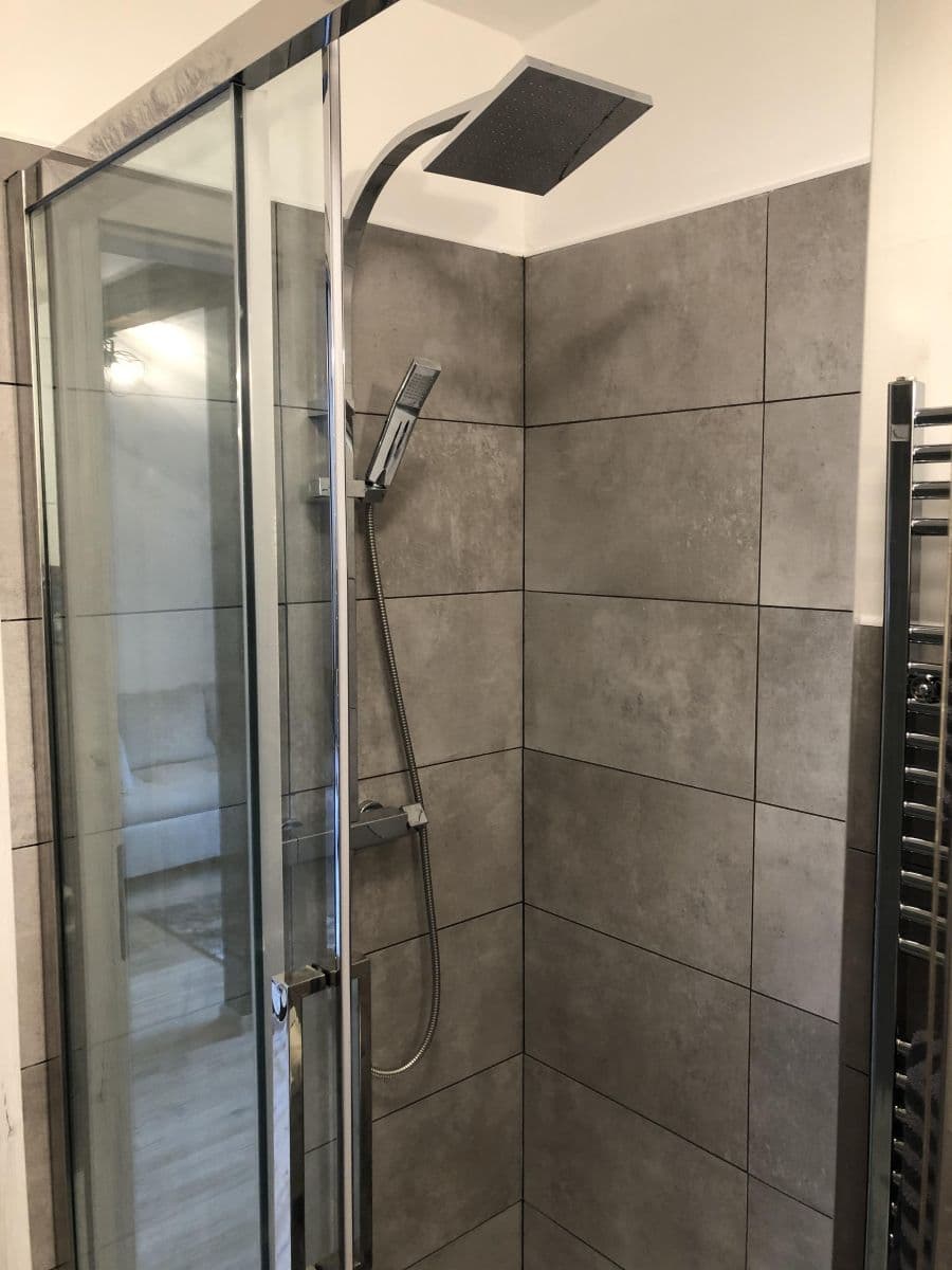 Pronájem bytu Garsoniéra 36 m², U Vršovického nádraží, Praha, Praha Pronájem bytu Garsoniéra 36 m², U Vršovického nádraží, Praha, Praha