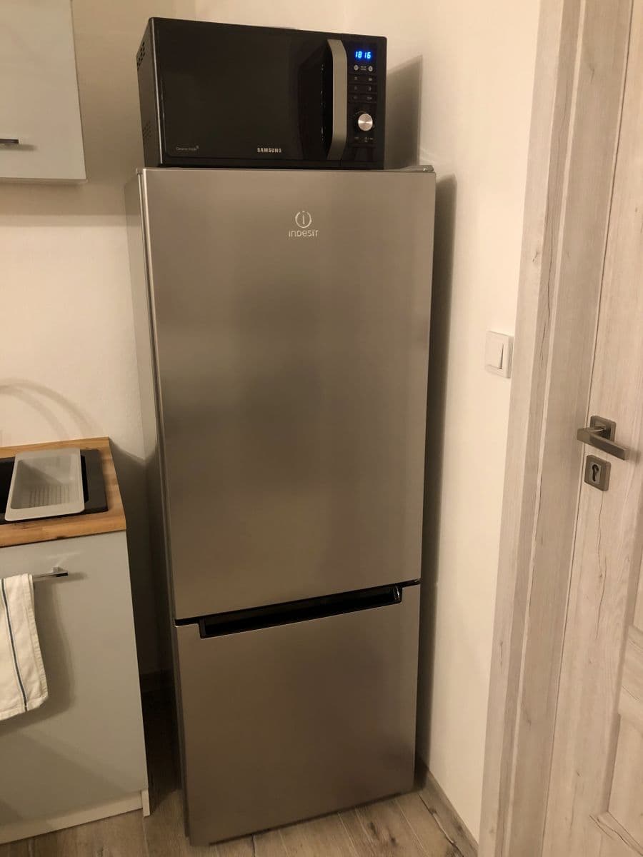 Pronájem bytu Garsoniéra 36 m², U Vršovického nádraží, Praha, Praha Pronájem bytu Garsoniéra 36 m², U Vršovického nádraží, Praha, Praha