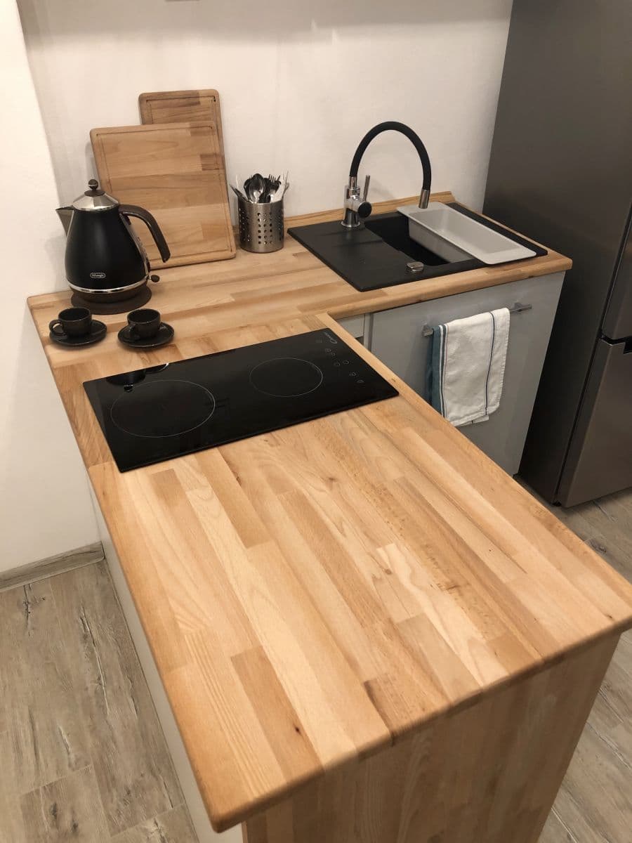 Pronájem bytu Garsoniéra 36 m², U Vršovického nádraží, Praha, Praha Pronájem bytu Garsoniéra 36 m², U Vršovického nádraží, Praha, Praha