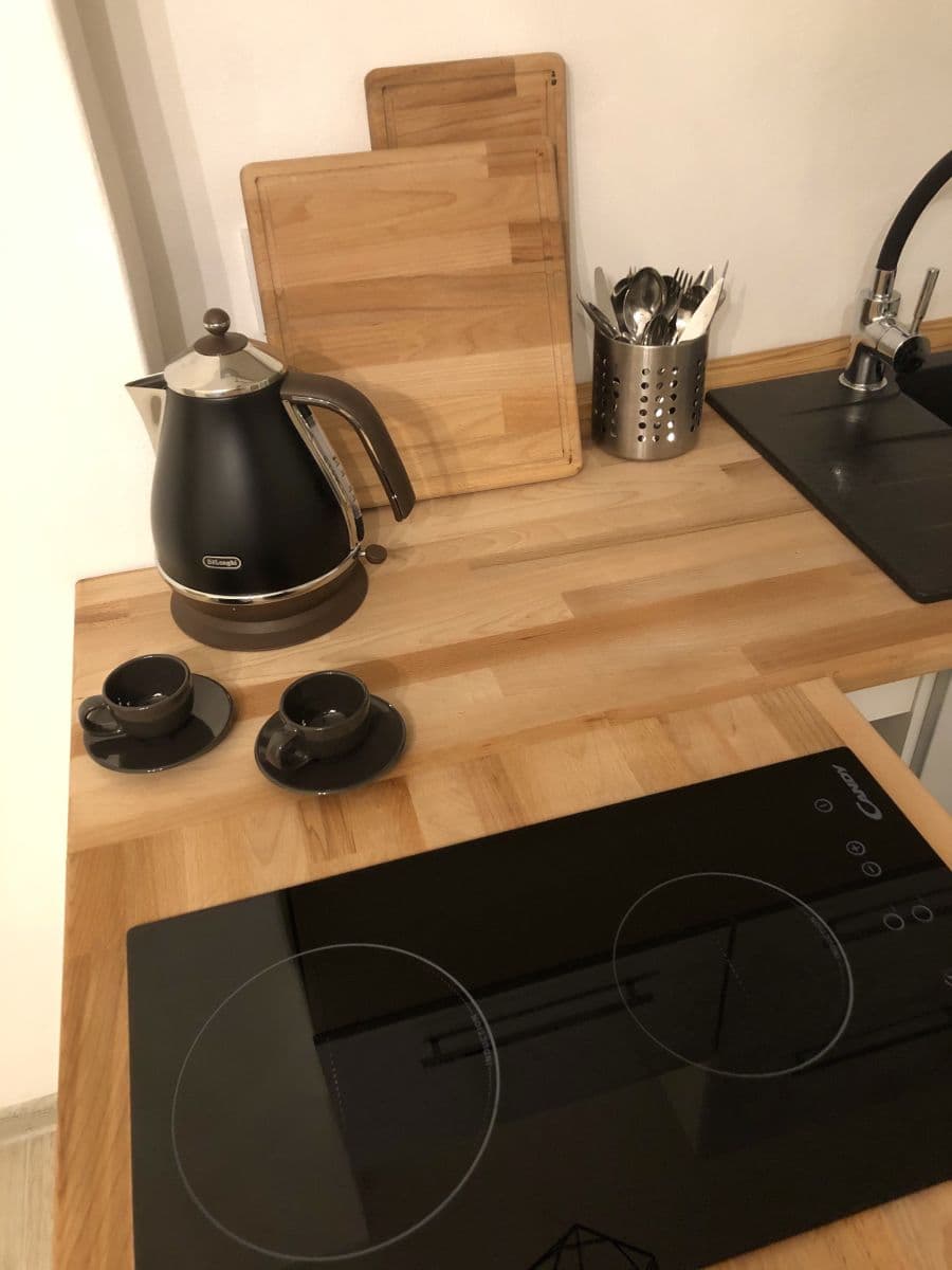 Pronájem bytu Garsoniéra 36 m², U Vršovického nádraží, Praha, Praha Pronájem bytu Garsoniéra 36 m², U Vršovického nádraží, Praha, Praha