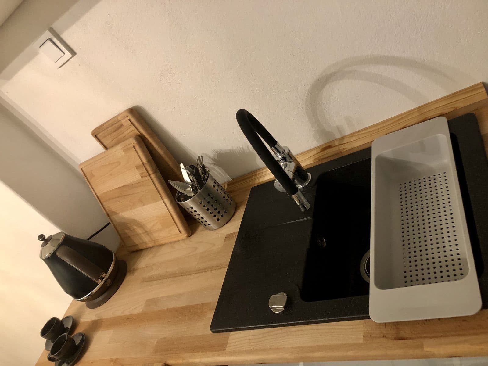 Pronájem bytu Garsoniéra 36 m², U Vršovického nádraží, Praha, Praha Pronájem bytu Garsoniéra 36 m², U Vršovického nádraží, Praha, Praha