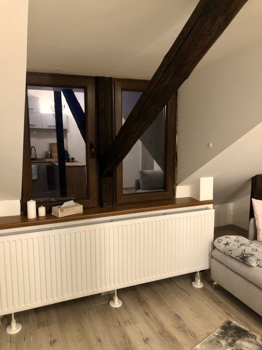 Pronájem bytu Garsoniéra 36 m², U Vršovického nádraží, Praha, Praha Pronájem bytu Garsoniéra 36 m², U Vršovického nádraží, Praha, Praha