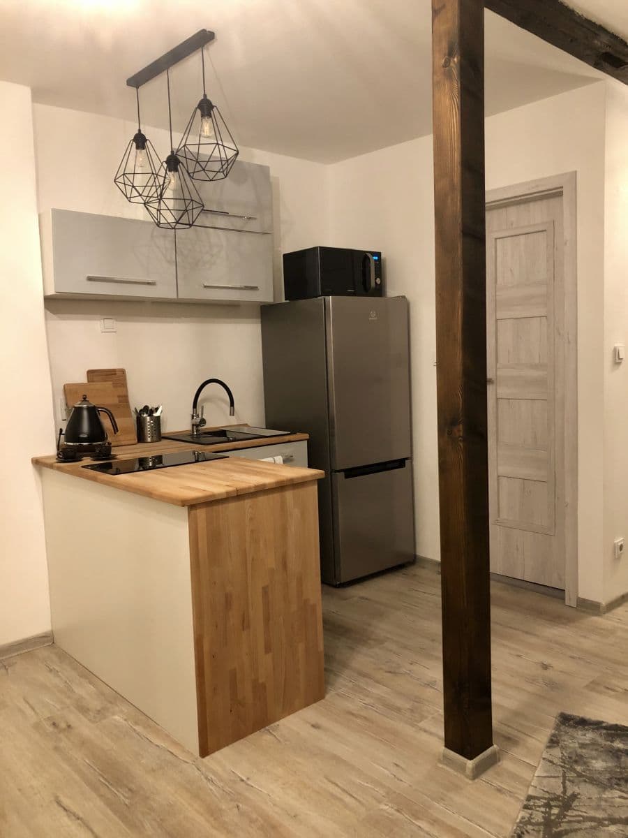 Pronájem bytu Garsoniéra 36 m², U Vršovického nádraží, Praha, Praha Pronájem bytu Garsoniéra 36 m², U Vršovického nádraží, Praha, Praha