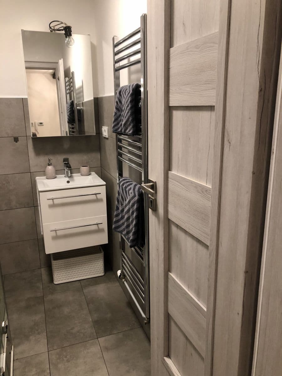 Pronájem bytu Garsoniéra 36 m², U Vršovického nádraží, Praha, Praha Pronájem bytu Garsoniéra 36 m², U Vršovického nádraží, Praha, Praha