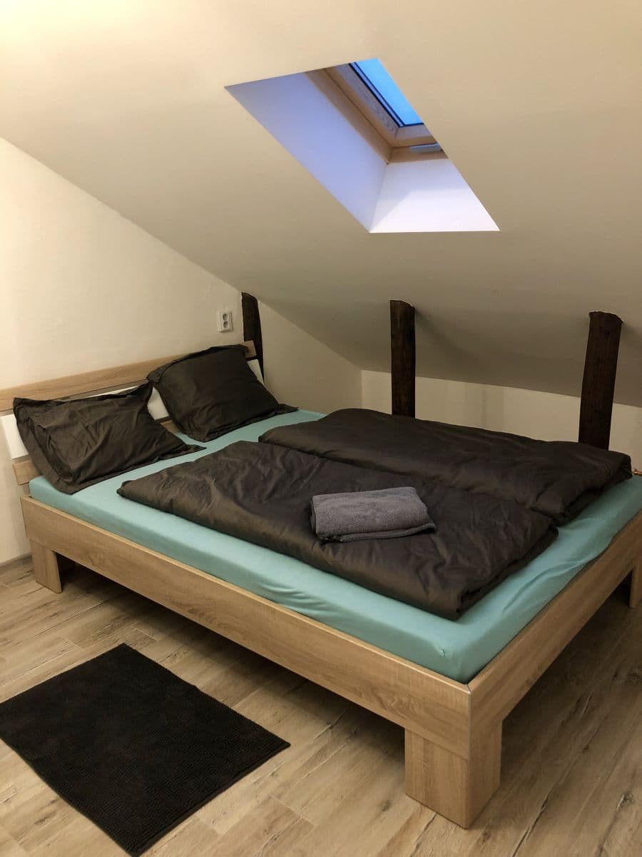 Pronájem bytu Garsoniéra 36 m², U Vršovického nádraží, Praha, Praha Pronájem bytu Garsoniéra 36 m², U Vršovického nádraží, Praha, Praha