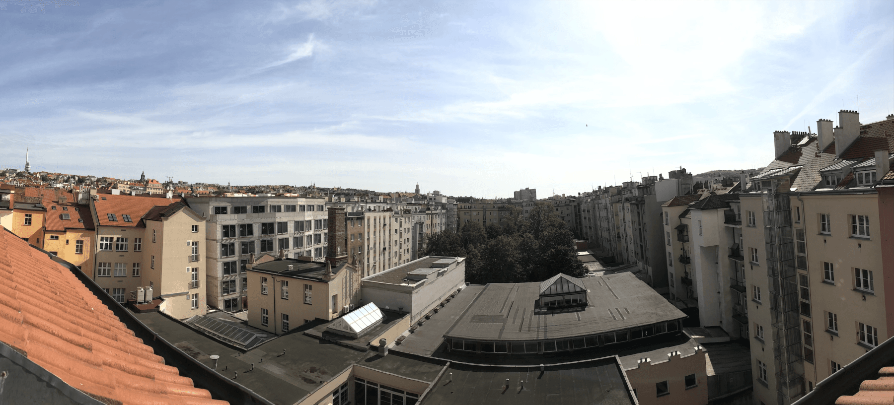 Pronájem bytu Garsoniéra 36 m², U Vršovického nádraží, Praha, Praha Pronájem bytu Garsoniéra 36 m², U Vršovického nádraží, Praha, Praha