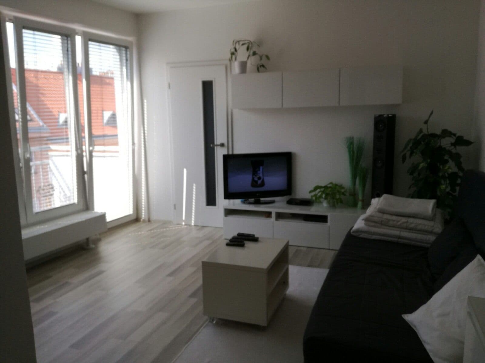Pronájem bytu 1+kk 31 m², Kloboučnická, Praha, Praha Pronájem bytu 1+kk 31 m², Kloboučnická, Praha, Praha