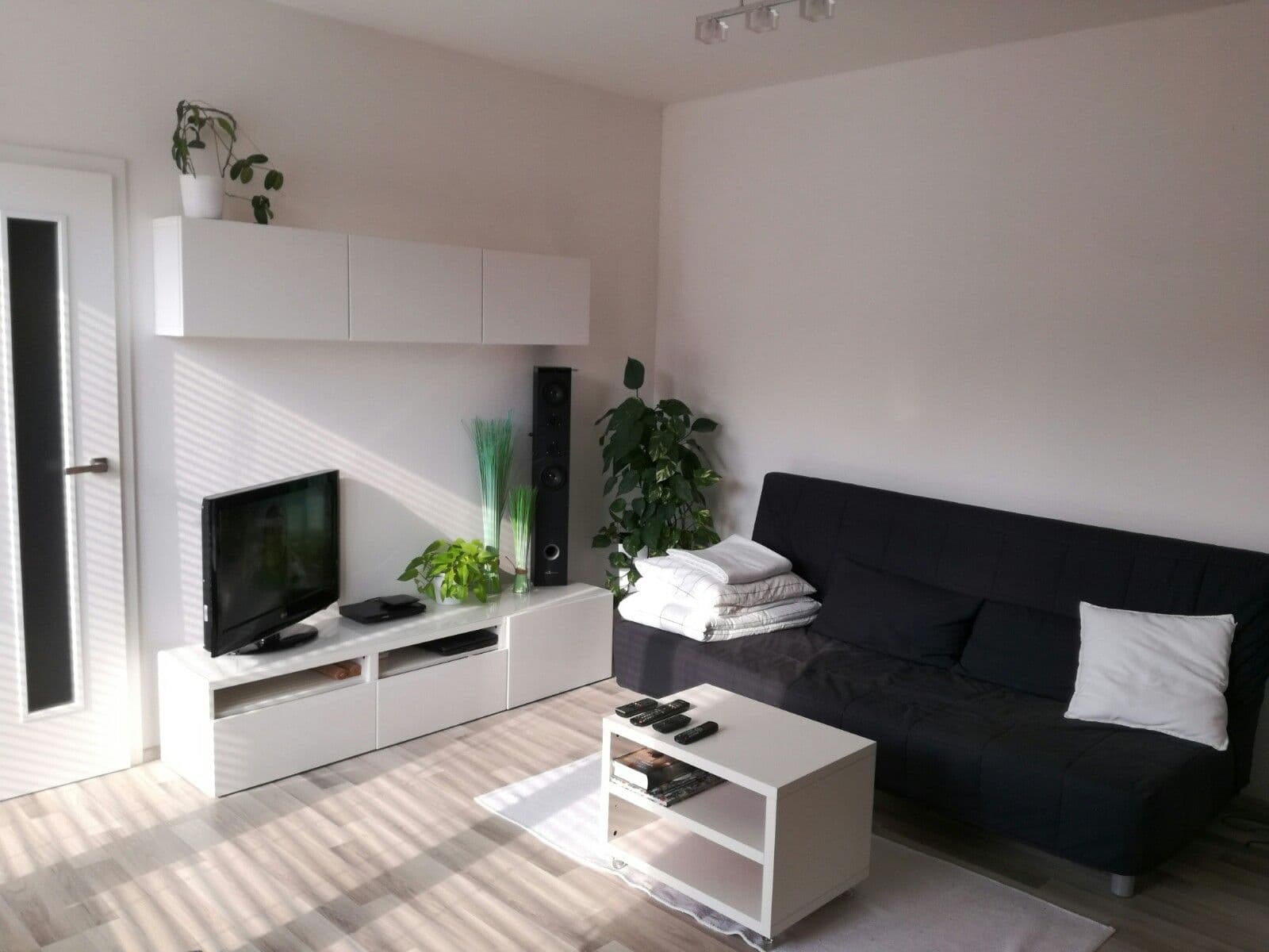 Pronájem bytu 1+kk 31 m², Kloboučnická, Praha, Praha Pronájem bytu 1+kk 31 m², Kloboučnická, Praha, Praha