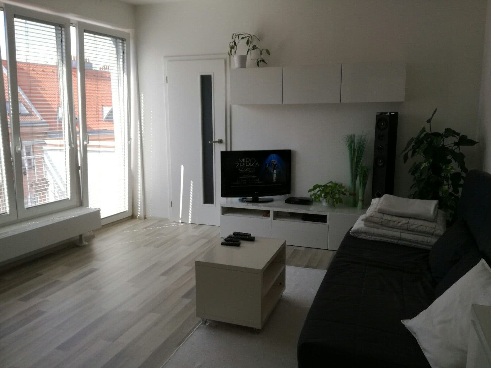 Pronájem bytu 1+kk 31 m², Kloboučnická, Praha, Praha Pronájem bytu 1+kk 31 m², Kloboučnická, Praha, Praha