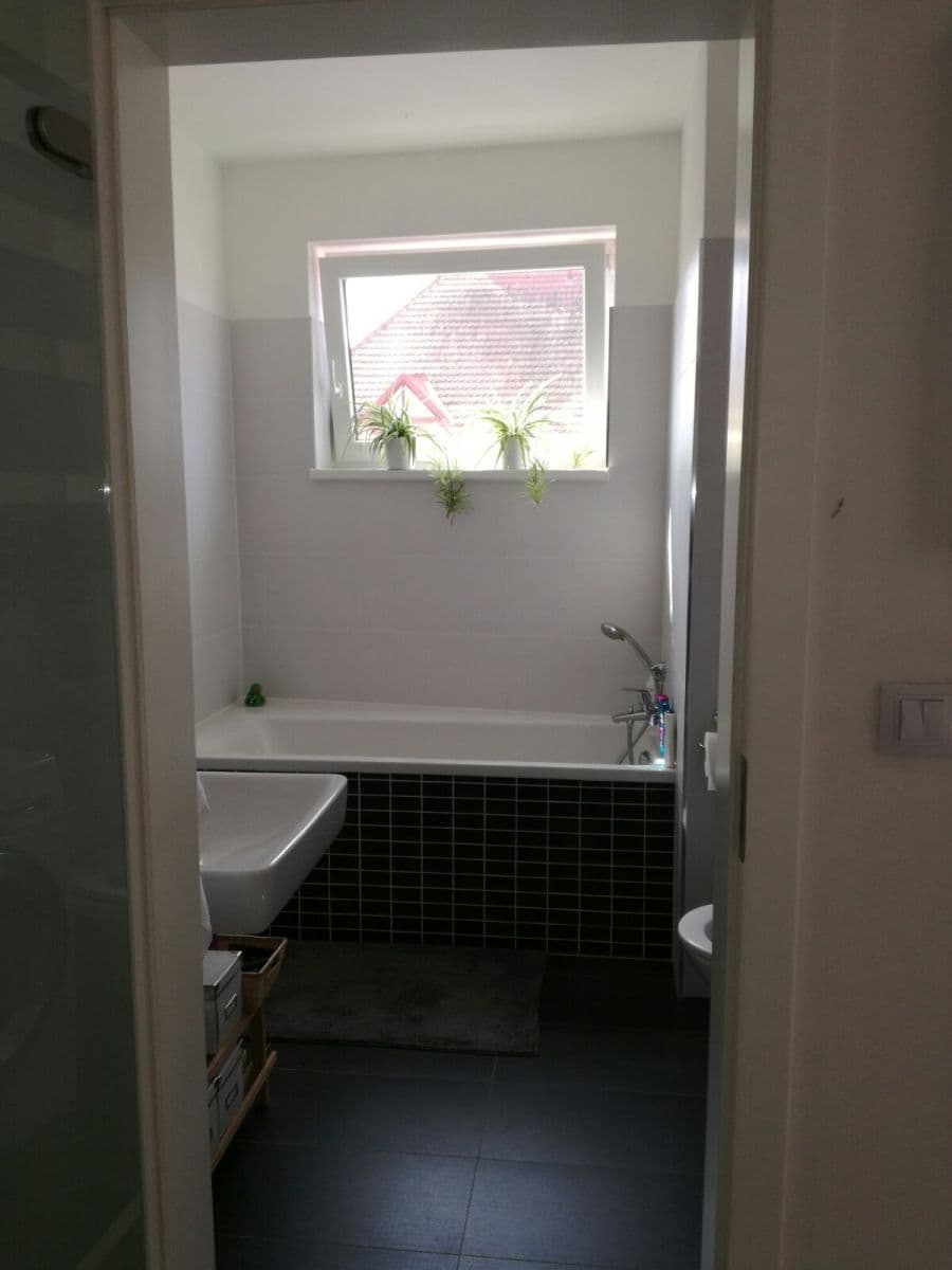 Pronájem bytu 1+kk 31 m², Kloboučnická, Praha, Praha Pronájem bytu 1+kk 31 m², Kloboučnická, Praha, Praha