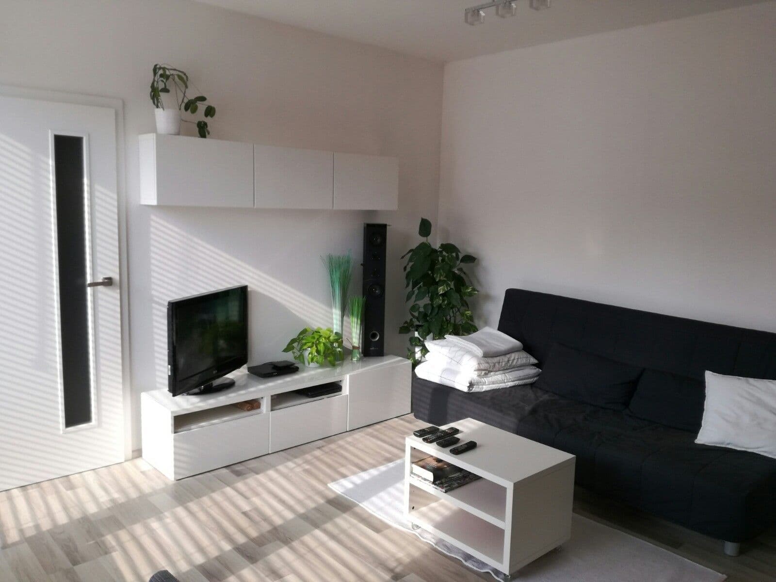 Pronájem bytu 1+kk 31 m², Kloboučnická, Praha, Praha Pronájem bytu 1+kk 31 m², Kloboučnická, Praha, Praha